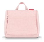 Reisenthel Toiletbag XL Twist blush