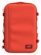 CabinZero Classic Plus 42L Tomato Festival