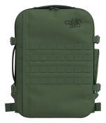 CabinZero Military 36L Mystic Green