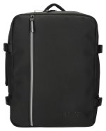 Enrico Benetti Bergen 56004 Black