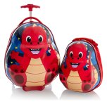 Heys Travel Tots Dinosaur