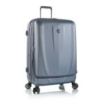 Heys Vantage Smart Luggage L Slate Blue - 4