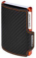 Mondraghi Racing Carbon Orange