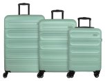 Skyline Goomera S,M,L Green