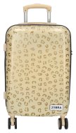 Zebra Travel 21493 S Gold
