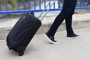 Review Deuter Grant Flight