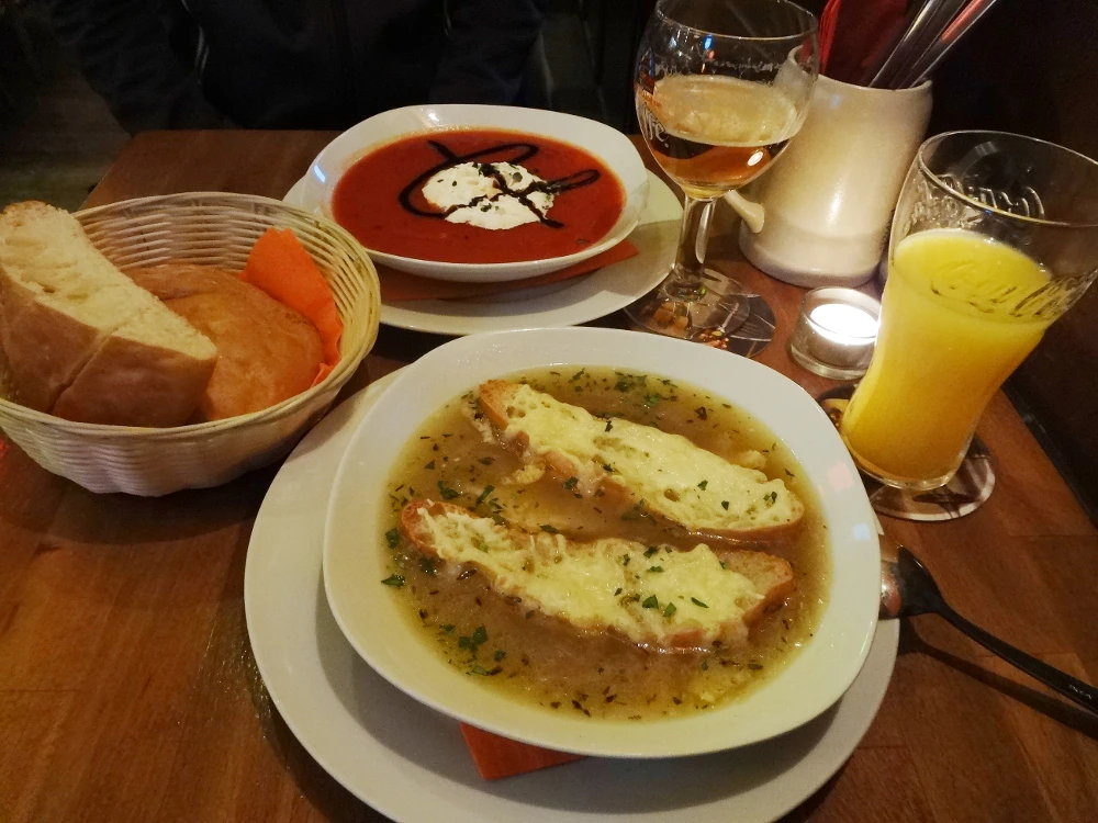 ILM diner