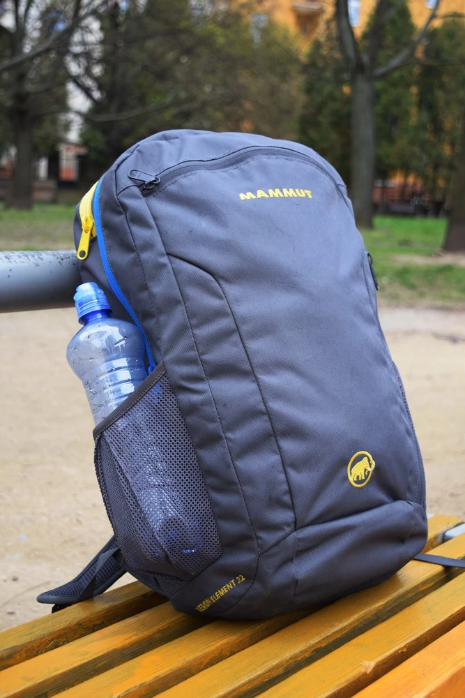 Mammut Xeron Element 22 L
