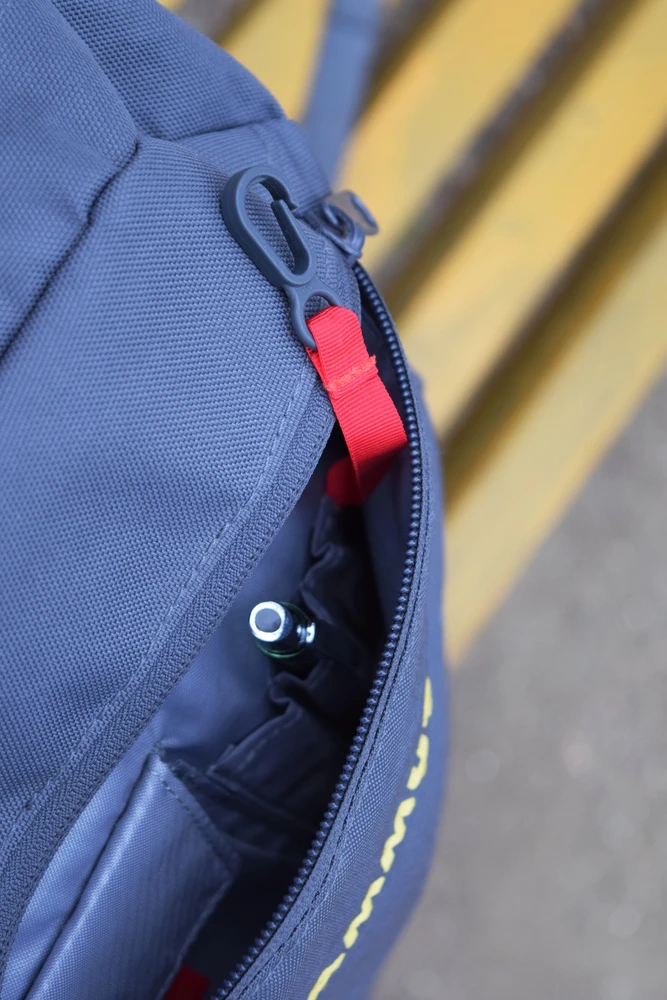 Mammut Xeron Element 22 L