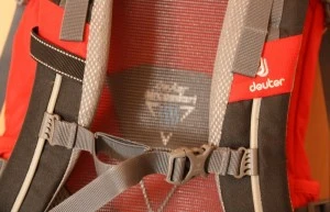 Deuter Futura