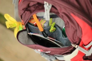 Deuter Trans Alpine 26 SL