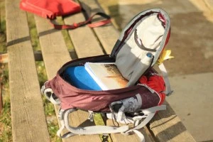 Deuter Trans Alpine 26 SL