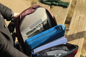 Deuter Trans Alpine 26 SL