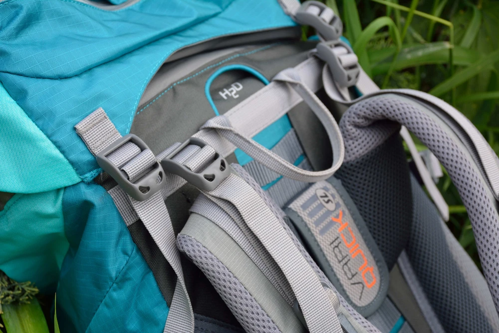 Review Deuter ACT Lite