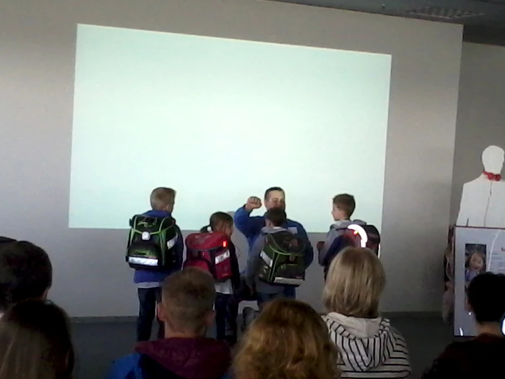 Hama kinderschooltassen