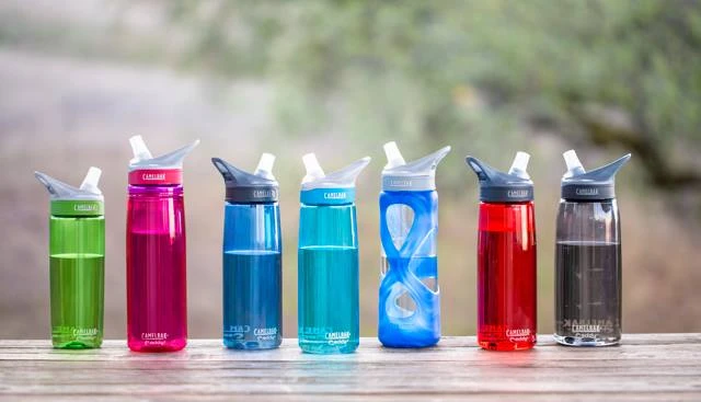 Camelbak flessen