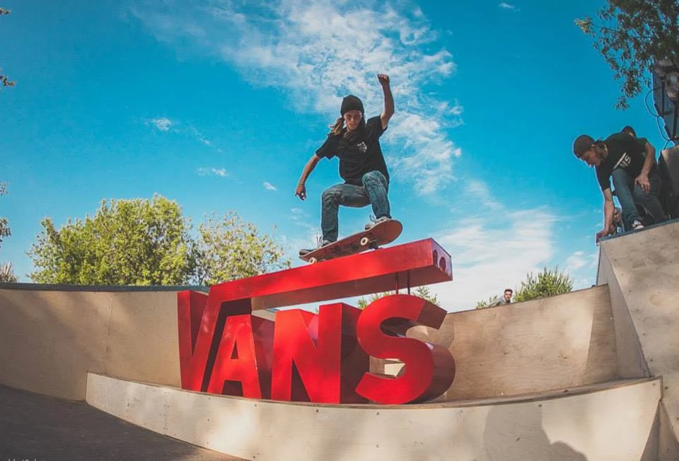 Vans