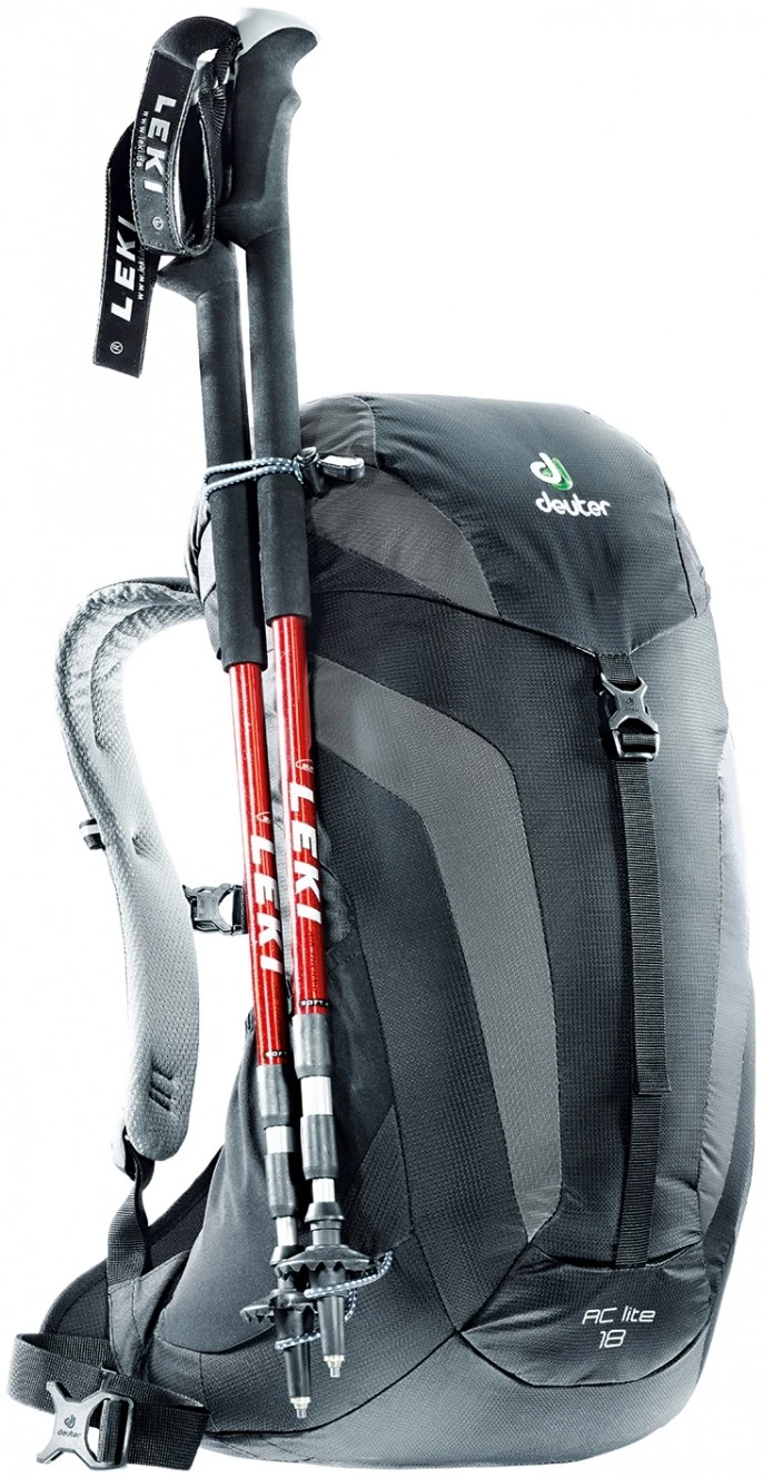 Trekstokken - Deuter AC Lite 22 SL