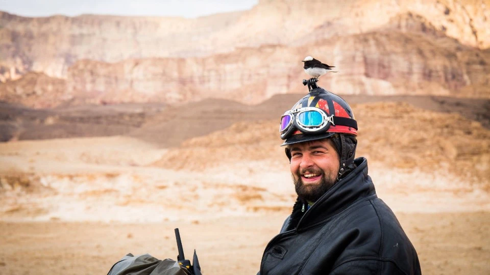 Pioniers in Afrika - bestemming Kaapstad