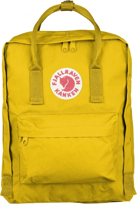 Fjällräven Kanken