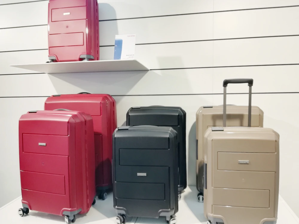 Travelite nieuws