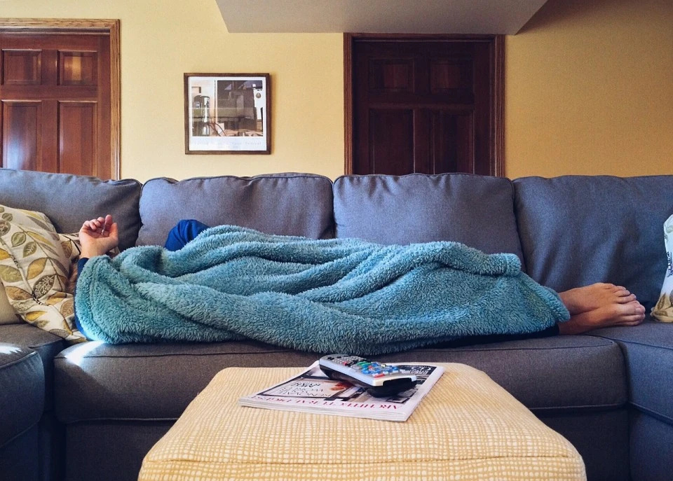 Couchsurfing is voor de avonturiers