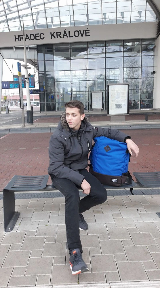 CabinZero handbagagerugzak