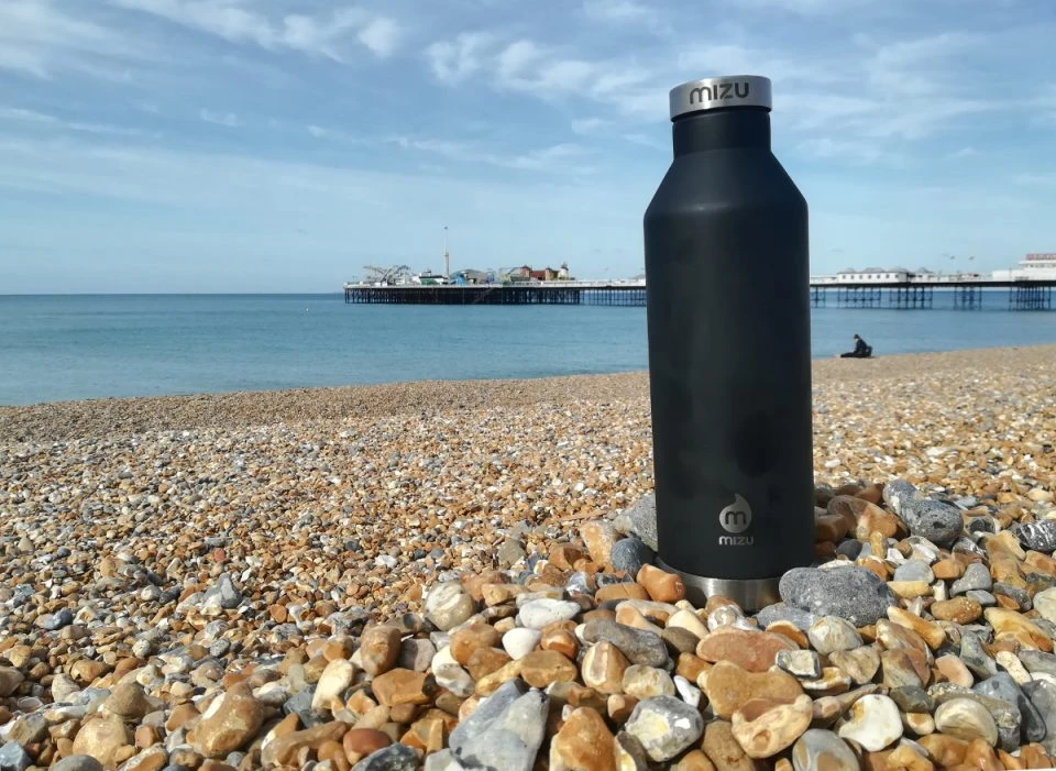 Mizu thermosfles
