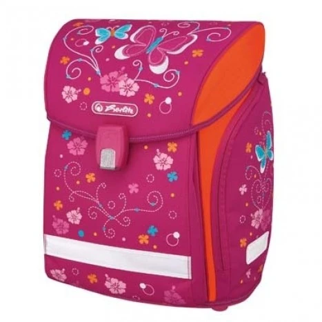 Herlitz Midi schooltas