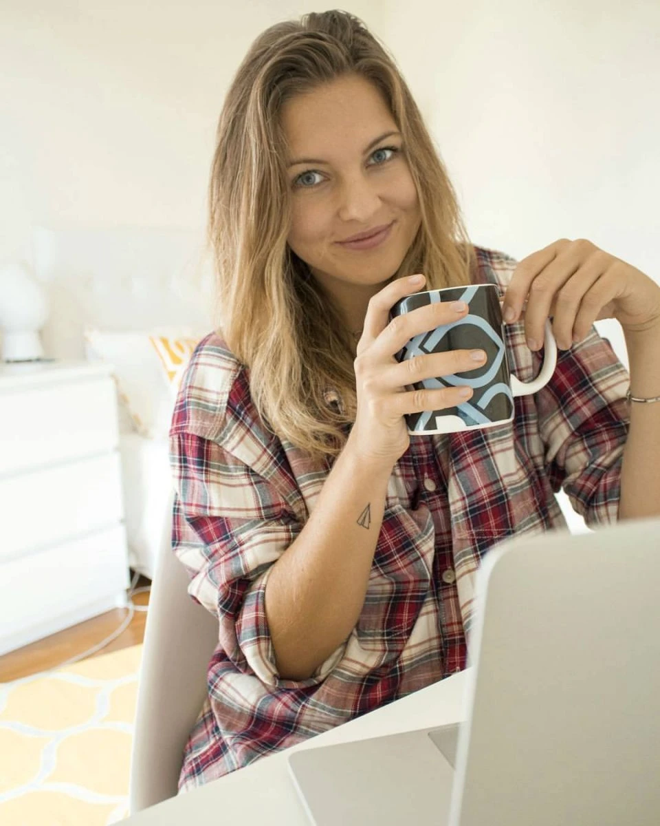 Blogger Weef