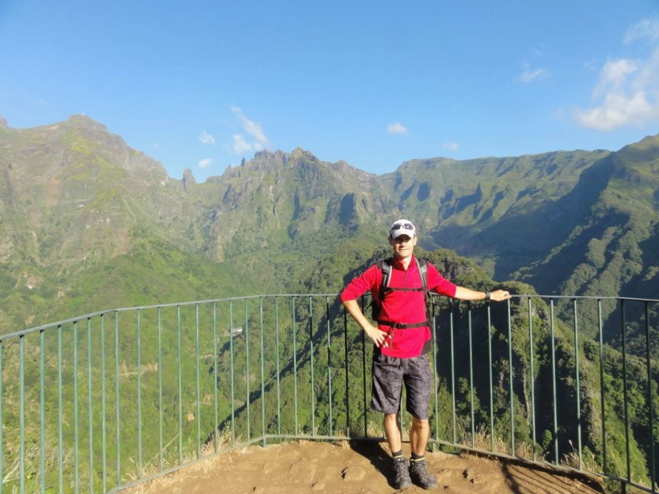 Deuter Futura rugzak