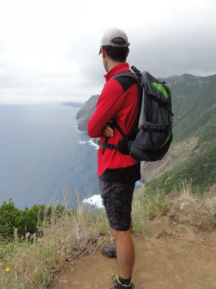 Deuter Futura rugzak