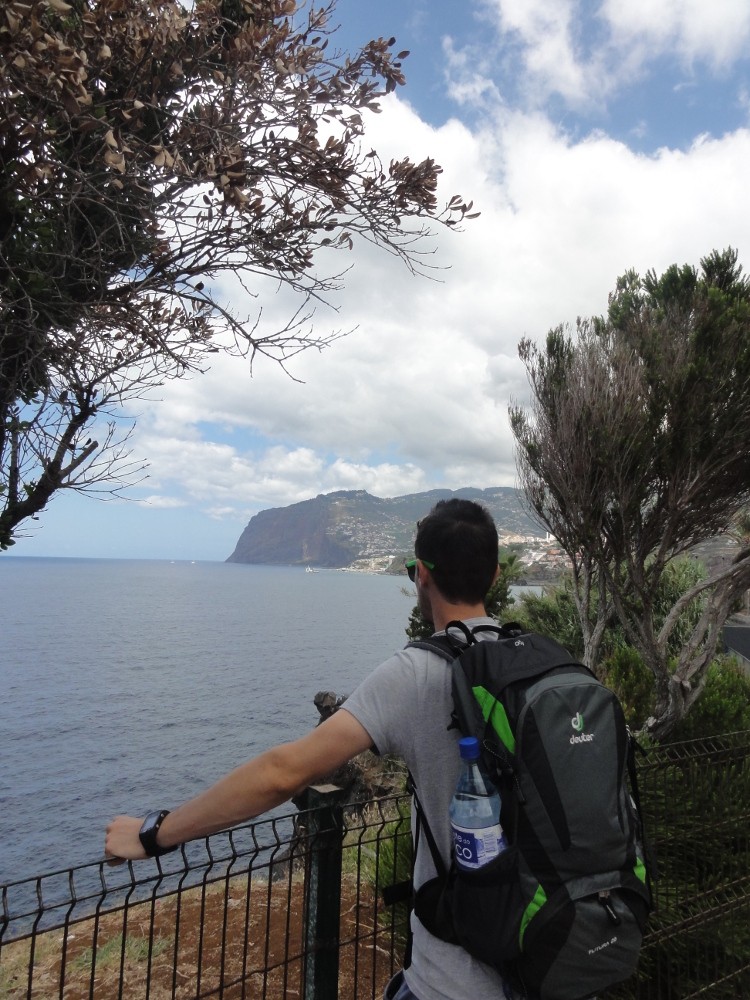 Deuter Futura rugzak