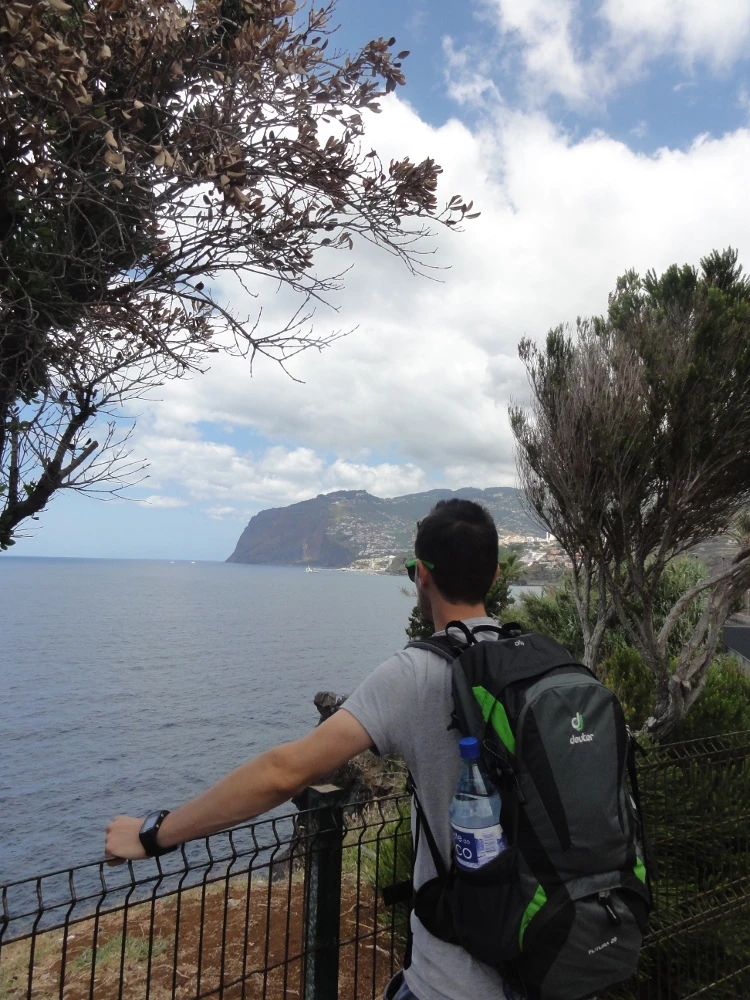 Deuter Futura rugzak