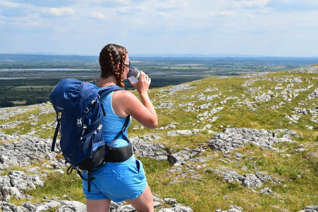 Review Mammut Lithium Crest S