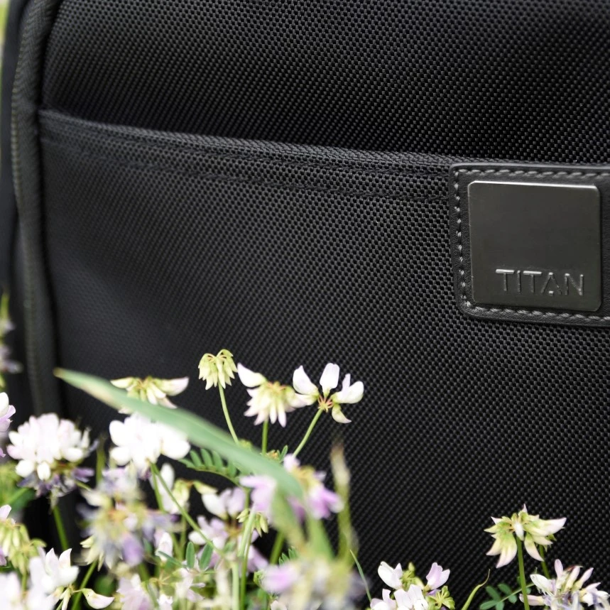 Review Titan Power Pack Backpack