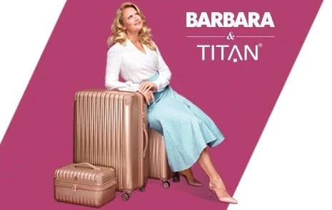 Barbara Glint collectie