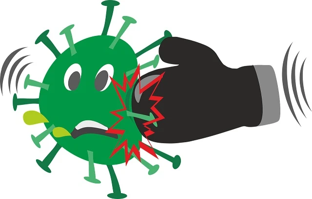 preventie is een cruciale manier om u te verdedigen tegen het coronavirus
