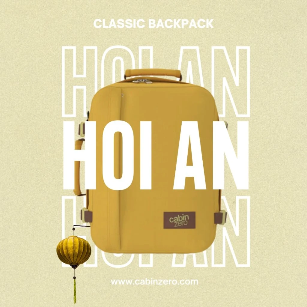 Hoi An