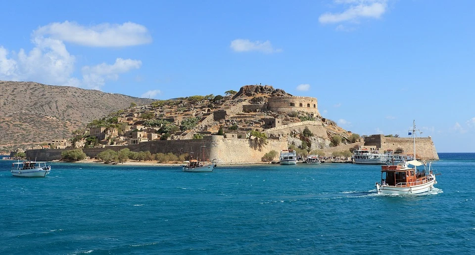 Zomervakantie op Kreta - een unieke ervaring