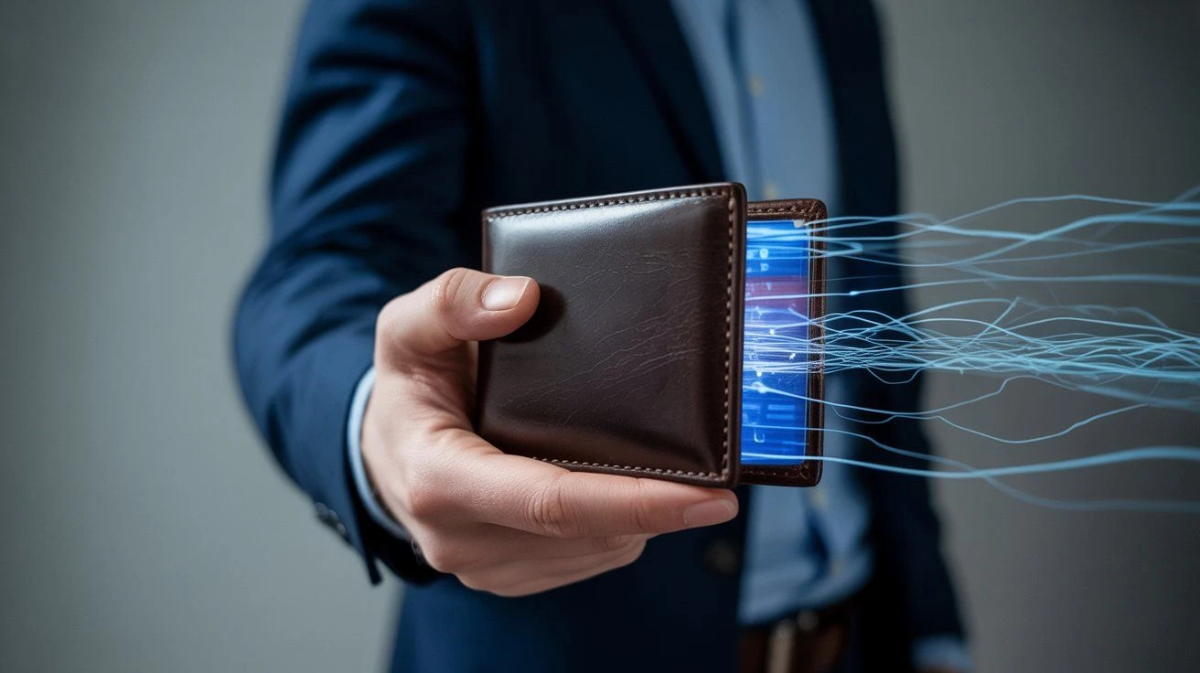 RFID-kaartbescherming