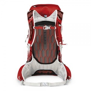 AirScape rugsysteem Osprey AirScape Osprey
