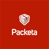 Packeta afhaalpunt